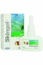 Skingel Pro Psy A Kočky 50ml