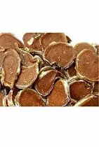 Pochoutka Hovězí Jícen Obalený Kachním Masem 100g