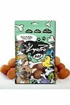 Lyopro Dog poch. sušené Kuřecí kuličky 70g + Množstevní sleva