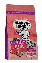 BARKING HEADS All Hounder Hair Necessities Salmon