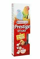 VL Prestige Sticks Small Parrots Nuts&Raisin 2x30g