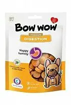 Bow wow poch. Premium Digestion 60g + Množstevní sleva