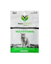 VetriScience Nu-Cat potr.doplněk kočky 37,5g
