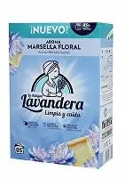 Prací prášek Lavandera Marseillské mýdlo 4,67kg, 85dáv