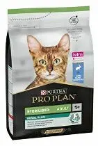 ProPlan Cat Adult Sterilised Renal Plus Rabbit 3kg