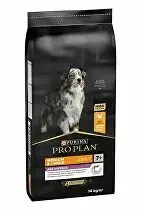 Pro Plan Medium&Large Adult 7+ Age Defence kuře 14kg