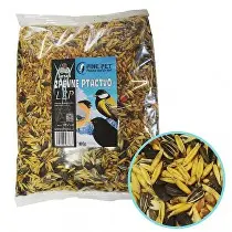 FINE PET Venkovní ptactvo 800g