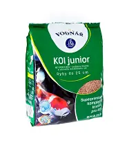 Krmivo pro ryby KOI Junior 0,5kg