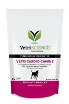 VetriScience Healthy Heart podp.srdce psi 300g + Množstevní sleva