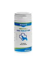 Canina PETVITAL GAG 90g (90tbl)