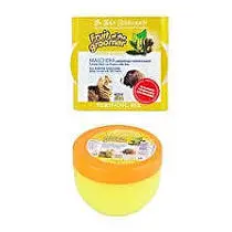 San Bernard Maska Zenzero-Sambuco 250ml
