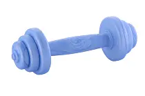 Hračka pes činka new plovací vanilková střední 15cm SP