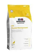 Specific Cat FCD Crystal Management 2kg