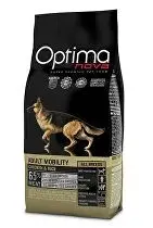 Optima Nova Dog Adult Mobility Chicken&Rice 12kg