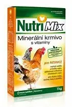 NutriMix pro nosnice plv 20kg
