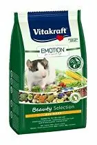 Vitakraft Rodent Rat Emotion Beauty 600g