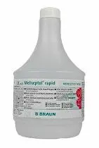 Braun Meliseptol Rapid 1l, dezinfekce povrchu