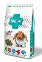 NUTRIN Complete králík adult fruit 1500 g
