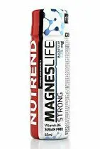 NUTREND Magneslife strong 20 x 60 ml