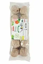 Lojová koule se semínky 8ks bez síťky 10x90g