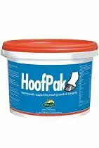 Mervue Hoof Pak - kbelík 2 Kg