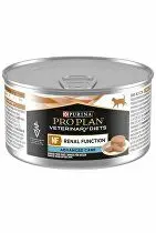 Purina PPVD Feline NF Renal Adv. Care konz 195g