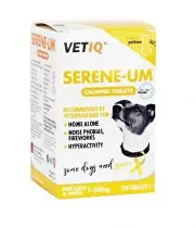 Serene-UM Calming pro psy a kočky 120tbl