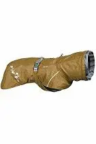 Obleček Hurtta Monsoon coat II pískový 23