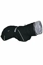 Obleček Hurtta Extreme Warmer III černý 50 + Doprava zdarma