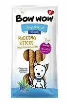 Bow wow poch. Klobásy s drůbežím masem a kolagenem 6ks + Množstevní sleva