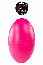 Dog Comets Pan-Stars Pink L, 30cm