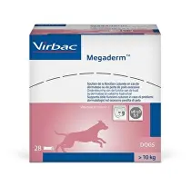 Megaderm 28× 8 ml