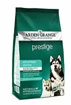 Arden Grange Dog Adult Prest.rich in fresh Chicken12kg