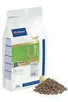 VET HPM Urology Water Intake&Behav.U3 Cat Diet, 1,5 kg
