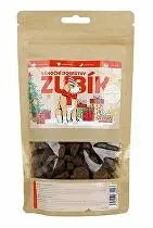 Pochoutka ZUBÍK Vánoční dobrůtky 200g + Množstevní sleva