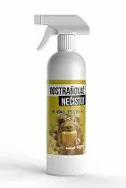 PETclean Čistič HLADKÉ POVRCHY 500ml rozprašovač