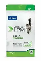 VET HPM Adult Neutered Cat, 1,5 kg