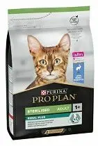 ProPlan Cat Adult Sterilised Renal Plus Rabbit 400g