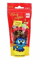 Pochoutka kočičí MAPES plíce se šantou 20g + Množstevní sleva