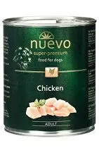 Nuevo Dog Adult Chicken - 800g