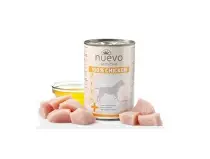 Nuevo pes Sensitive Kuřecí Monoprotein konz. 400g + Množstevní sleva