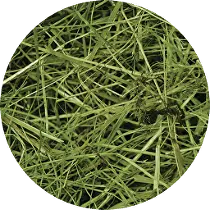 Seno luční RabbitWeed 1kg/40l