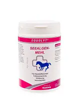 Canina EQUOLYT BIO Mořské řasy 750g