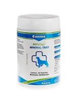 Canina Petvital minerál 1000g 500 tablet