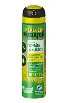 Predator - repelent - sprej, 90 ml