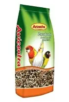 Avicentra nakličovací směs pro malé papoušky 20 kg