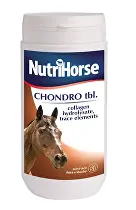 Nutri Horse Chondro pro koně tbl 1kg