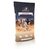 Krmivo pro koně ENERGYS Base Extra 25kg