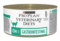 Purina PPVD Feline EN Gastrointestinal konz 195g