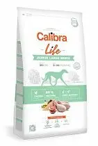 Calibra Dog Life Junior Large Breed Chicken 2,5kg